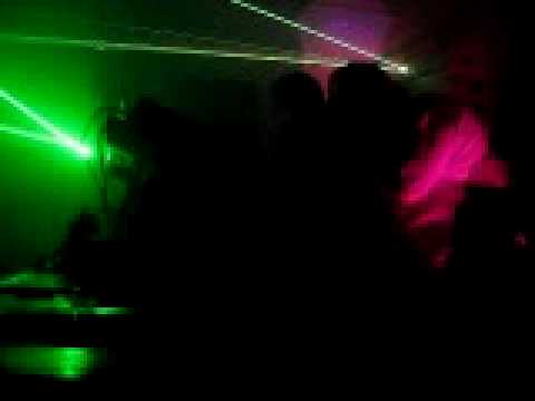 Nightmare After Valentine's Day 2010 PDX Dj Rustik And NoFace