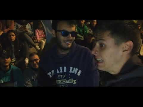 (BATALLÓN) FAMILIA MALON vs PENDIENTE CATALÁN - CUARTOS // REVENGE TRIAL