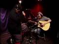 SKINDRED - nobody (acoustic) 
