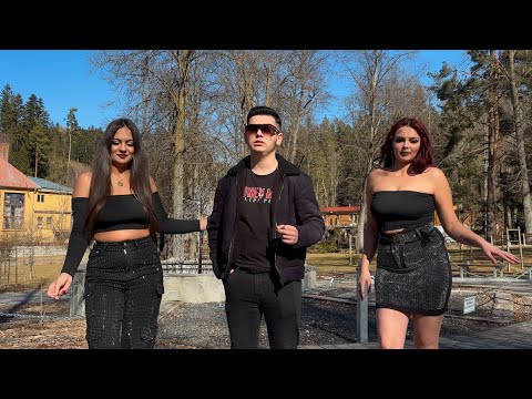 ❌GIPSY ŠTRBA ❌ (Tomáš Dirda) - chvála/o sveto duchos  (cover) Oficiall video 4k