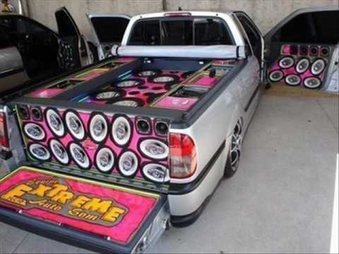 Dj Rodrigo Campos - MC Jair da Rocha - Tá Com Saudade De Mim??