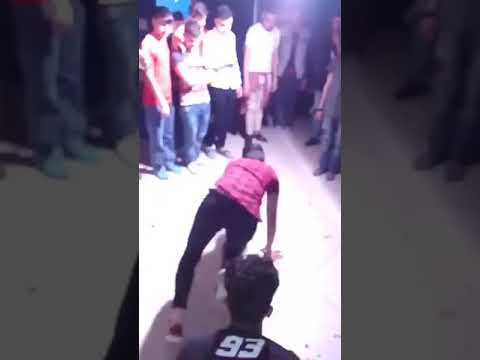 BATTLE OF THE YEAR FRANCE 2019 FINALE - TIE BREAK VS LAST SQUAD