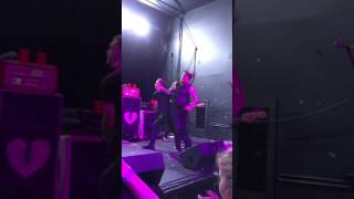 Download lagu Alesana Live Nero's Decay 2016 mp3