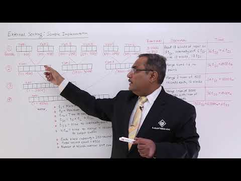 Data Structure Getting Started