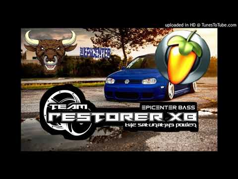 Fuerza Regida-Sigo Chambeando epicenter