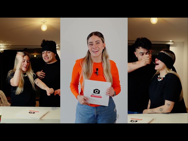 Vídeo relacionado con Momentos Únicos, Libro de Retos en Pareja, 50 Planes Sorpresa en Pareja para Rascar, Juegos Parejas Citas, Regalo Original Aniversario o San Valentín, Álbum Fotos Recuerdos Novio Novia Aventuras