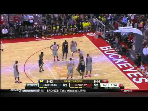 225491109 00 28 21 Amir Williams  received Foul Derrick Walton Jr made Free Throw Derrick Walton Jr