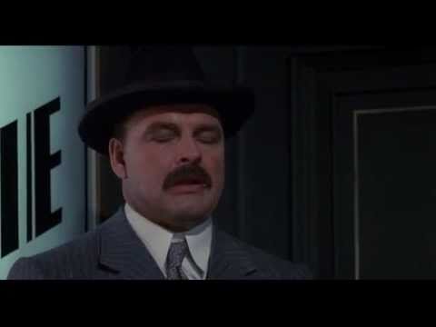 Johnny Dangerously no more nodding