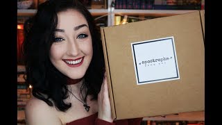 APOSTROPHE UNBOXING.