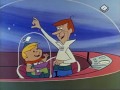 The Jetsons Intro Swedish