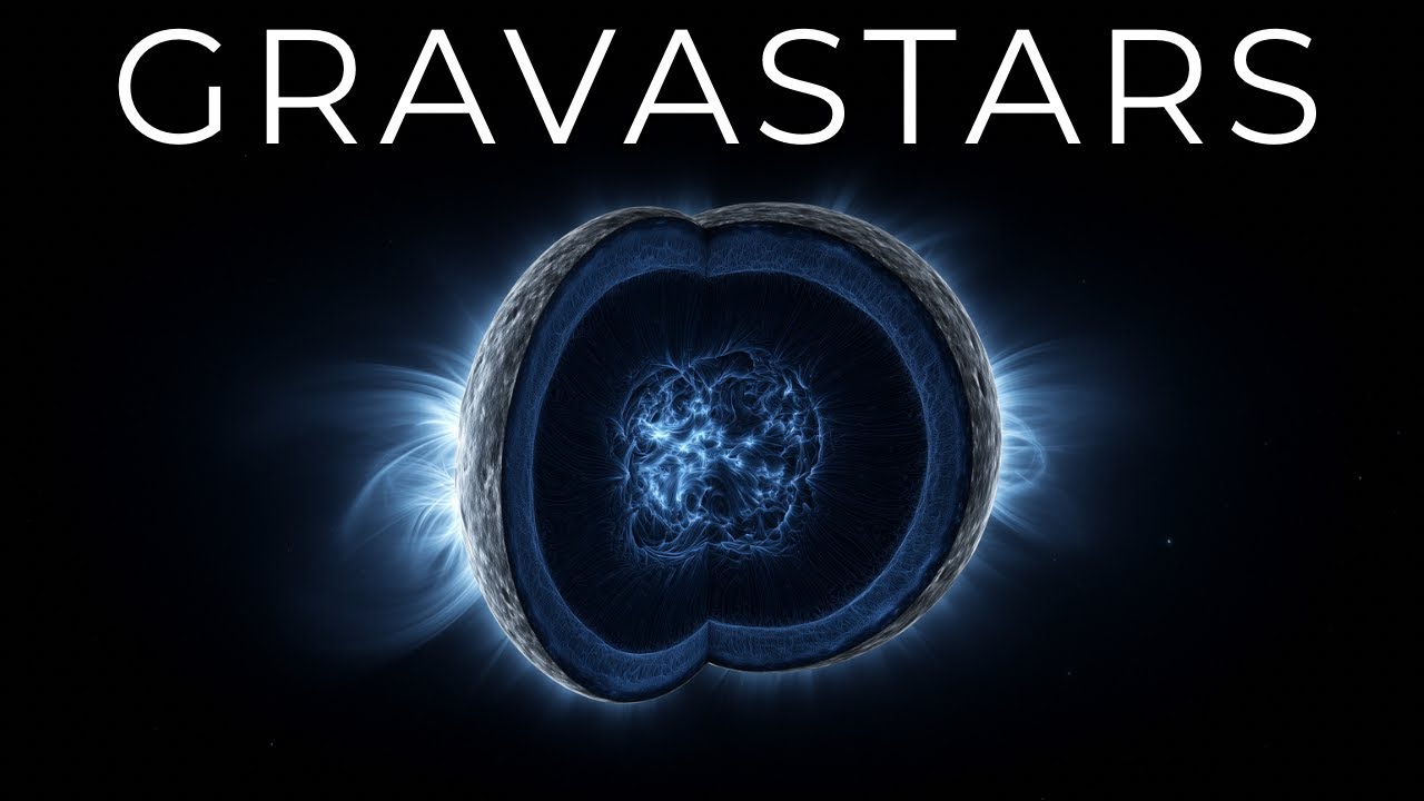 Forget Black Holes… Gravastars Could Be the Real Monsters of Space