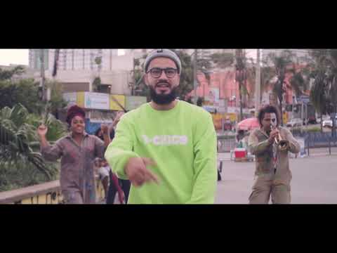 Joey Olliveira & Gabi d'Oyá - É Sobre Isso (Prod. Ckhustomn)