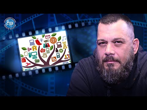 BALKAN INFO: Radomir Počuča otkriva kako je imao problem zbog jedne nevladine organizacije!