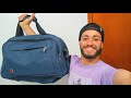 COMPREI UMA MALA PARA VIAJAR PARA LONDRINA PR