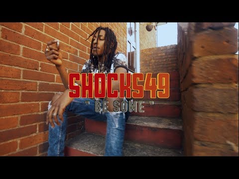 Shocks49 - " Be Some " Produced By  Josh Petruccio x JosBeats (Beatz Era)