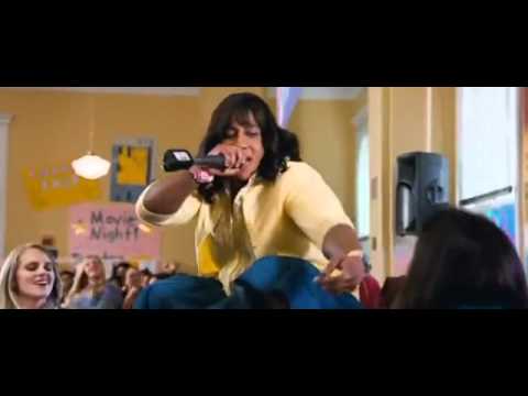 Big Momma 3: Like Father, Like Son  (brandon t. jackson and Martin Lawrence).FLV