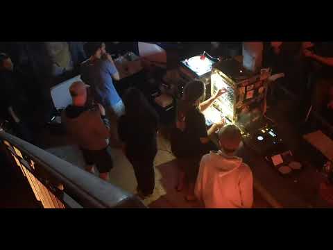 Welders Hi Fi - Ranking Fox dubplate style ! Massive's Corner #43