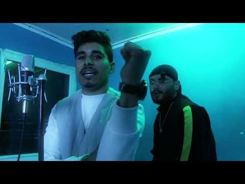 AMD  x Anis 0V -   Faces/وجوه  ( Freestyle)