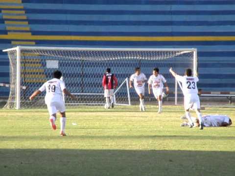 (2) Internacional - Piérola (Liga de Arequipa - Fecha 12)