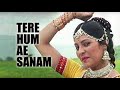 Tere Hum Ae Sanam Full Song Jeena Teri Gali Mein Suraj Kavita Tinnu Anand