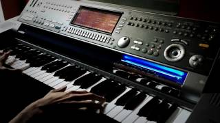 Game of Thrones - The Queen's Justice Piano Cover