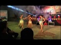 CV CHD7 59TH ANNIVERSARY DAYANARA TORRES TRIBUTE DANCE