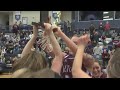 Altoona Basketball Sweeps District 6 Titles