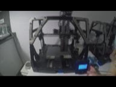 3D printers make plant-based whole cut steaks