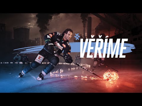 Rytíři Kladno: Nový prolog, který namluvil Jaromír Jágr!