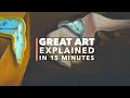 Salvador Dali Great Art Explained