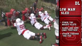 NC State DL 4