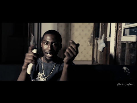 Chieffy - Run It Up ( Music Video )