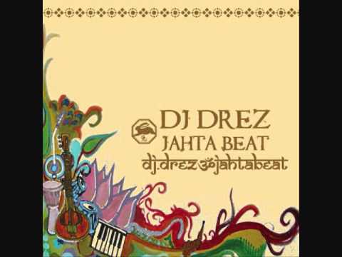 voice - dj drez - jahta beat