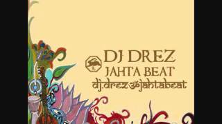 voice - dj drez - jahta beat