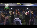 The Nightlife Leak - Getting DR. DRE's Stolen Music from Casino Penthouse PARTY! GTA Online Contract