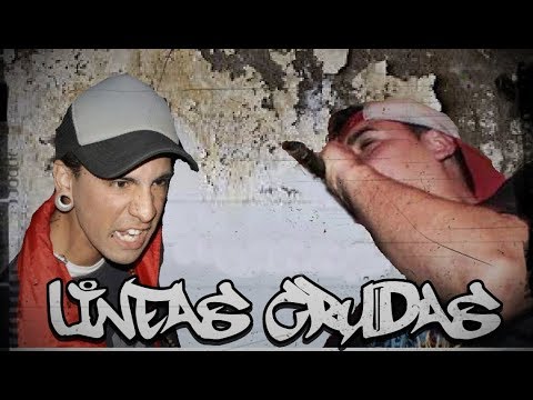 Almita Vs Chester - Lineas Crudas