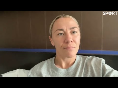 Molly McCann on her UFC return, minding herself, Shauna Bannon and a UFC Dublin?