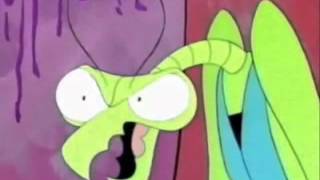 A Nugget of Joy From Zorak Cartoon Planet