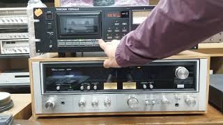 Download lagu Tascam 112R MKII Professional cassette tape player/recorder mp3 Download lagu Tascam 112R MKII Professional cassette tape player/recorder mp3