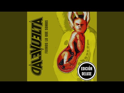 Parte Del Problema - Dalevuelta