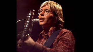 John Denver - This Old Guitar