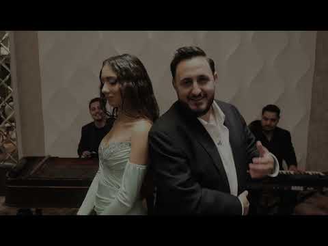 Cezara & Adrian Rigu - E plină lumea de îndrăgostiți | Official Music Video
