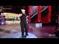 Erick Rowan Joins Team Cena