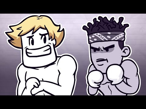 How KSI Saved Logan Paul's Career