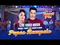 PEPES REMPELO Ost FILM ANGEL POL MICHELLE ZIUDITH FEAT HAZMAN AL IDRUS