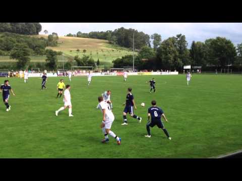 29.07.2012 SSV Glött I - SC Ichenhausen