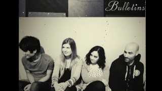 Narc by Bulletins | San Diego indie band