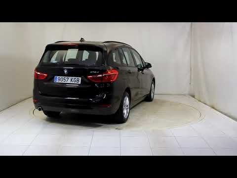 BMW SERIE 2 GRAN TOURER 216D - Automóviles Alhambra