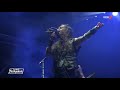 Amorphis - The Smoke (live Summer Breeze)