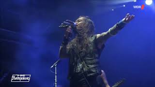 Amorphis - The Smoke (live Summer Breeze)